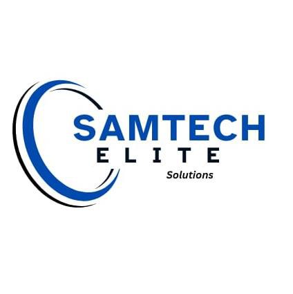 SamTech Logo